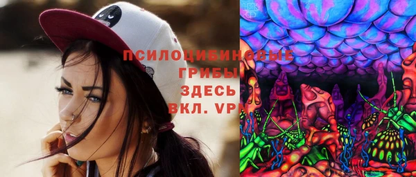 хмурый Зерноград
